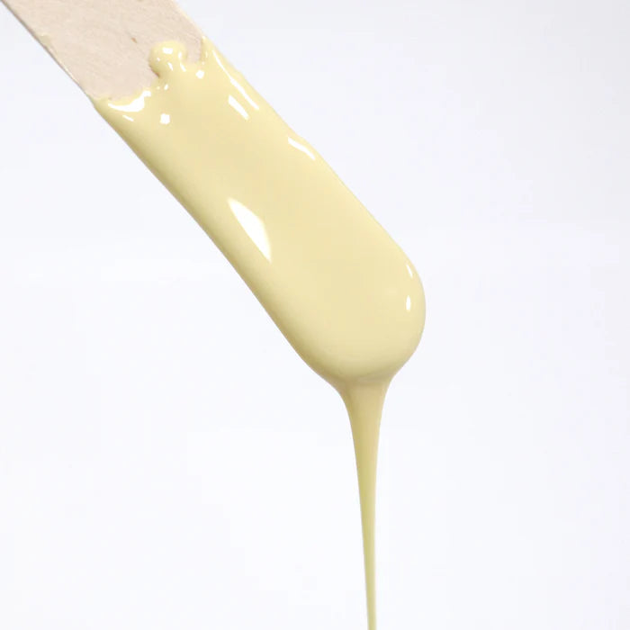 Lycoflex Vanilla Strip Wax - 800ml