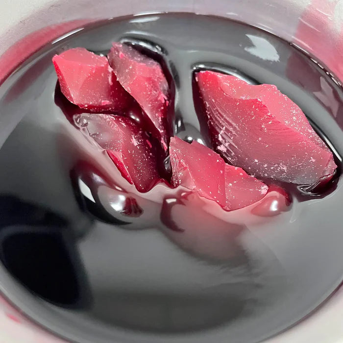 Desert Rose Lycojet Hot Wax - 1kg