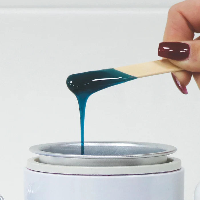 Eyebrow LycoJet Hot Wax