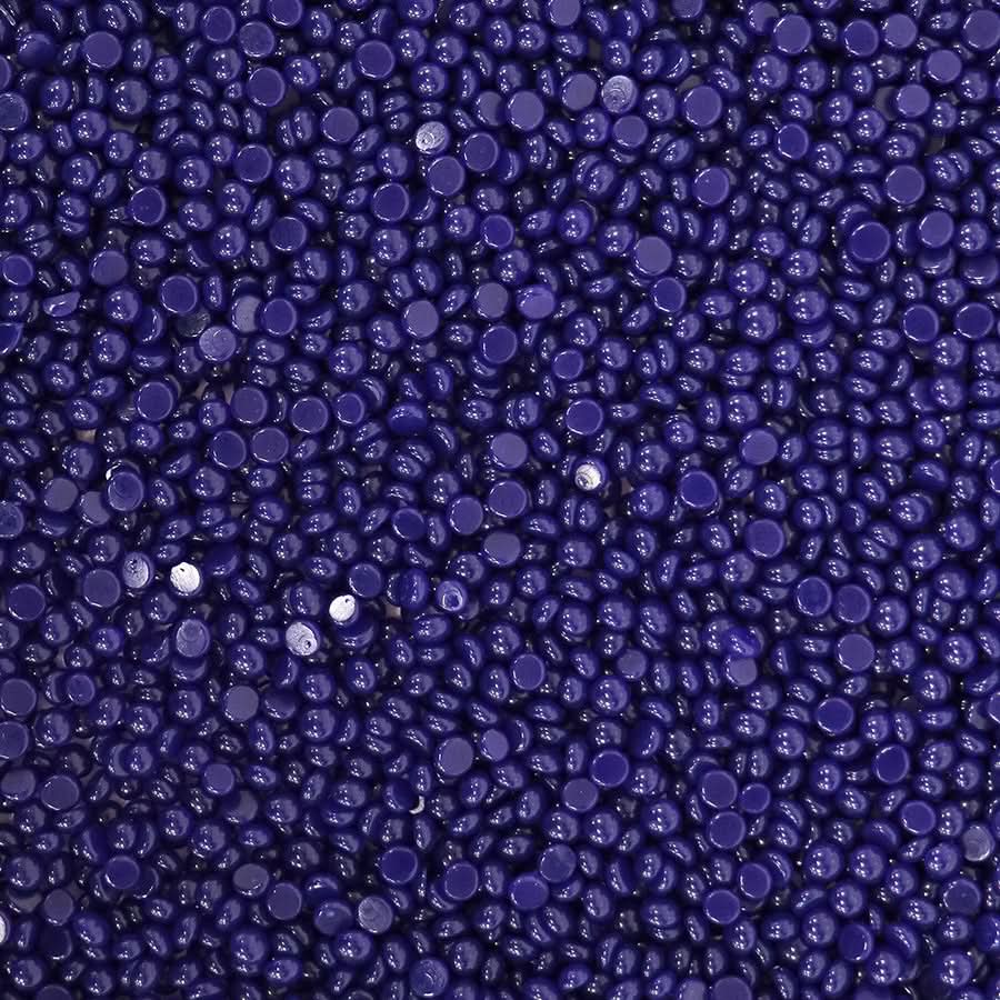 Lavender Lycojet Hot Wax Beads