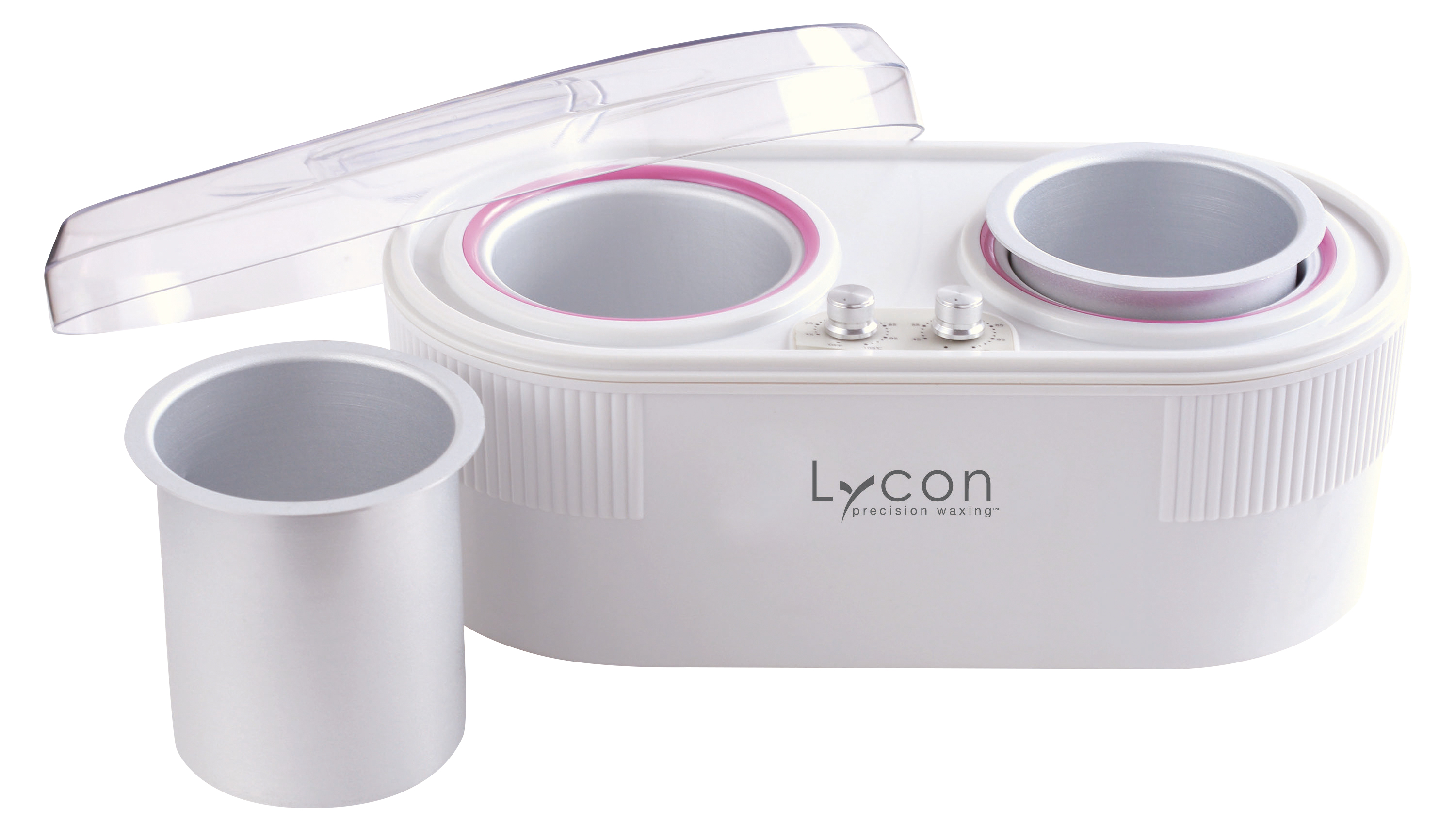Lycon Strip Wax Kit