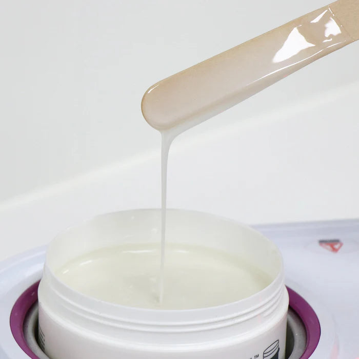 Lycotec White Coconut Strip Wax - 800ml