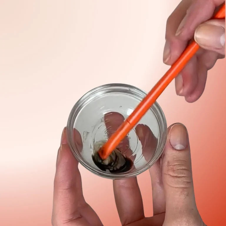 Certified Liquid Dye Course