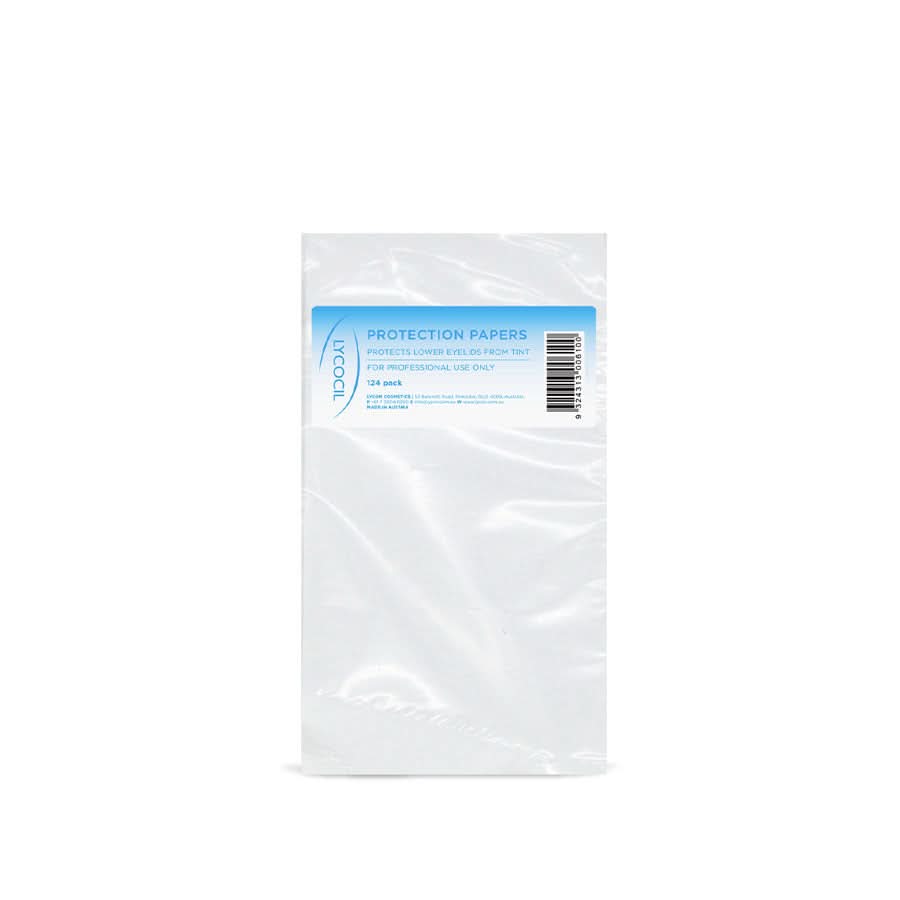 Lycocil Lash & Brow Tinting Kit