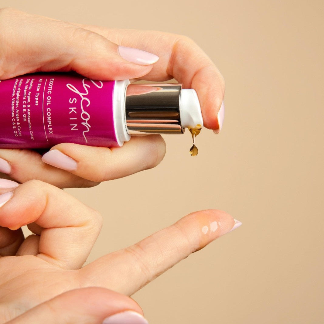 Exotic Oil Complex 15ml