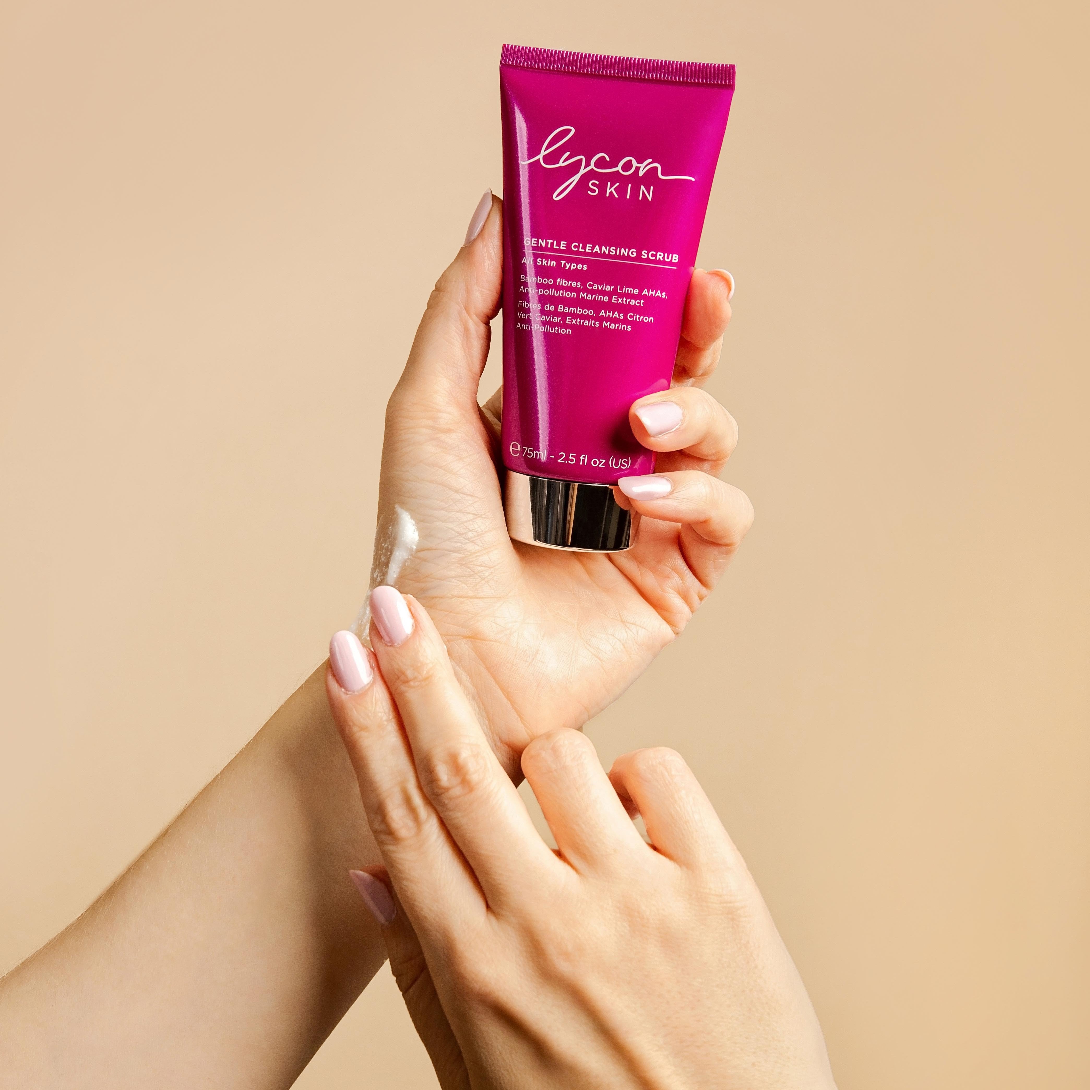 Lycon Skin Professional Kit
