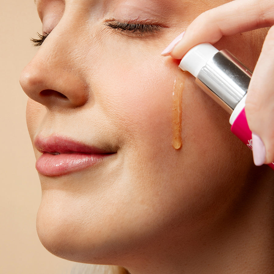 Exotic Oil Complex 15ml