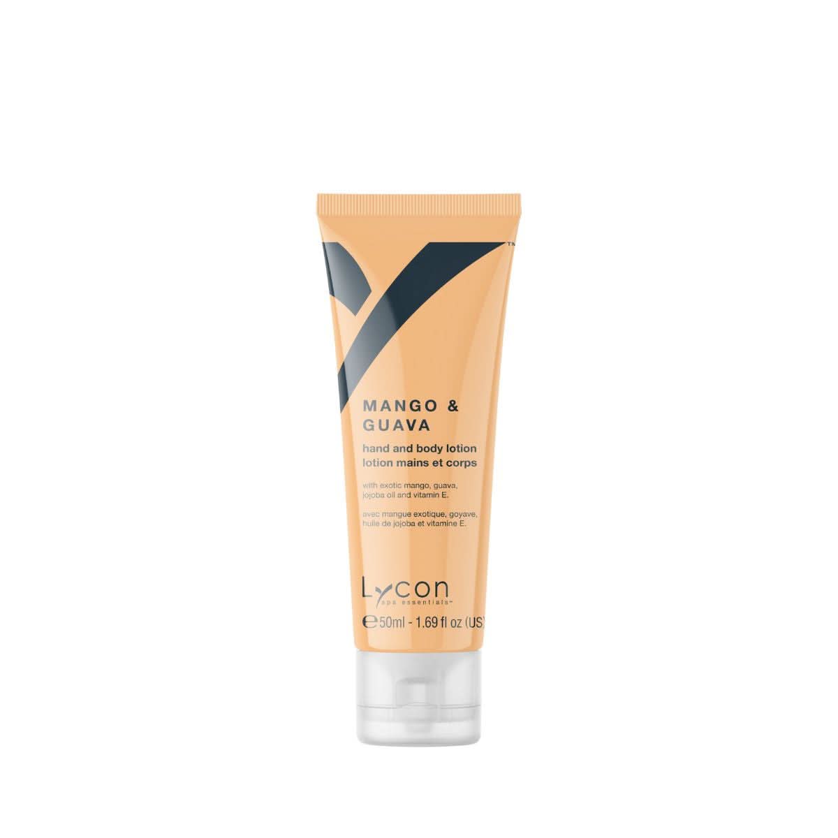 Mango & Guava Hand & Body Lotion - 50ml