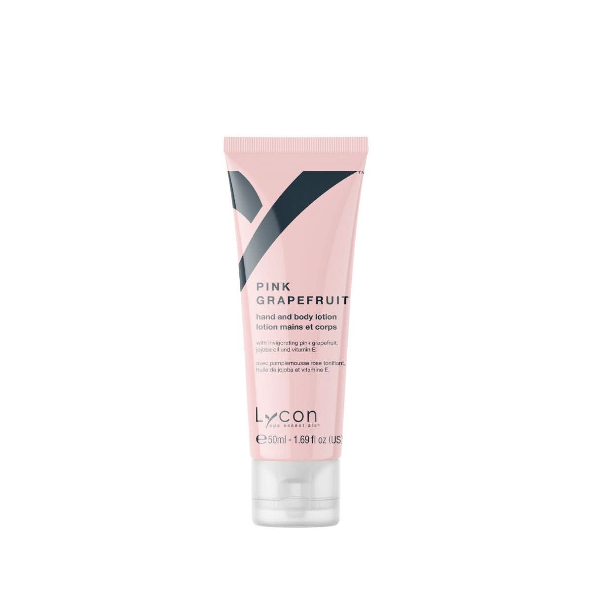 Pink Grapefruit Hand & Body Lotion - 50ml