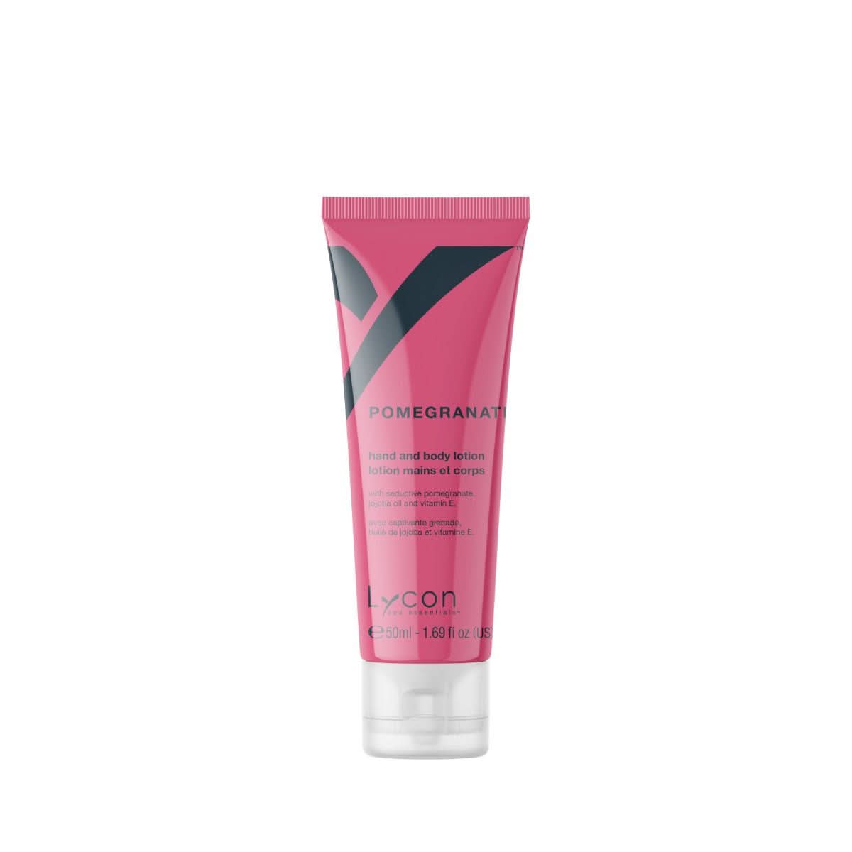 Pomegranate Hand & Body Lotion - 50ml