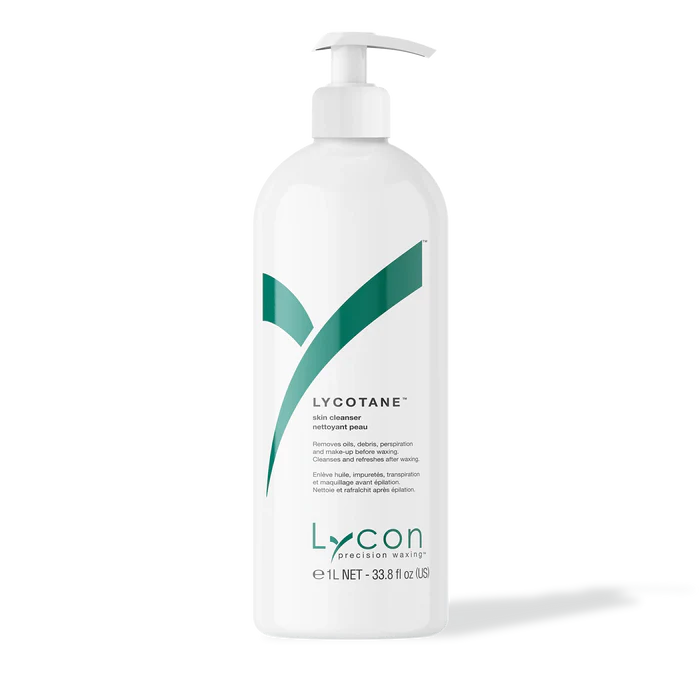 Lycotane Skin Cleanser