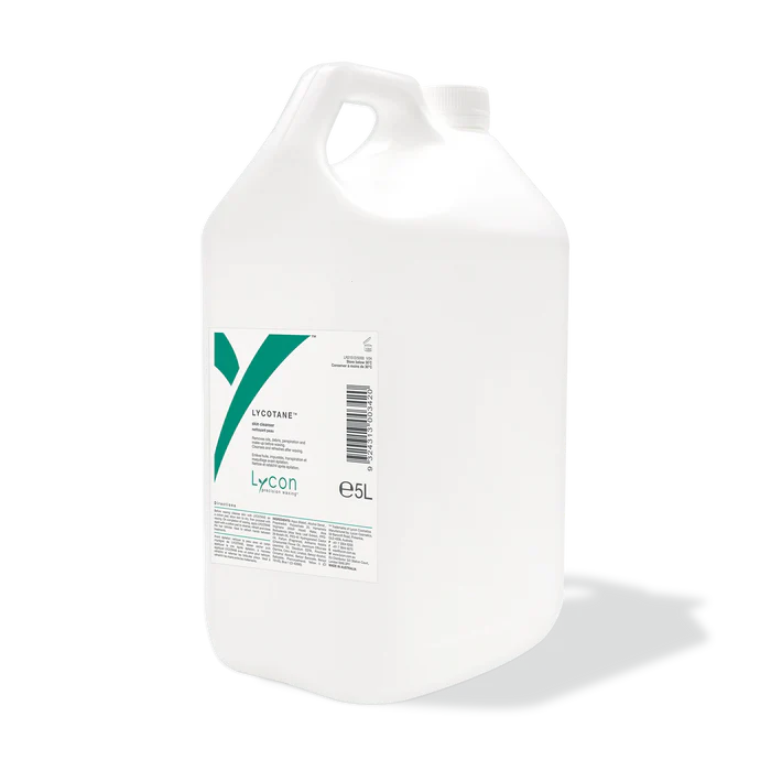 Lycotane Skin Cleanser