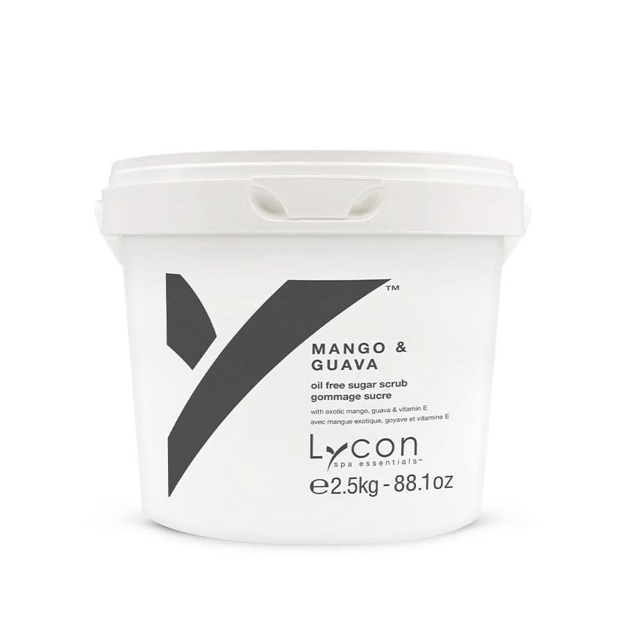 Mango & Guava Sugar Scrub - 2.5Kg