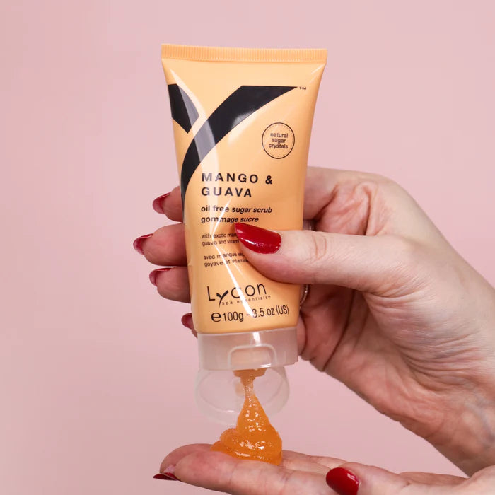 Mango & Guava Hand & Body Lotion - 50ml