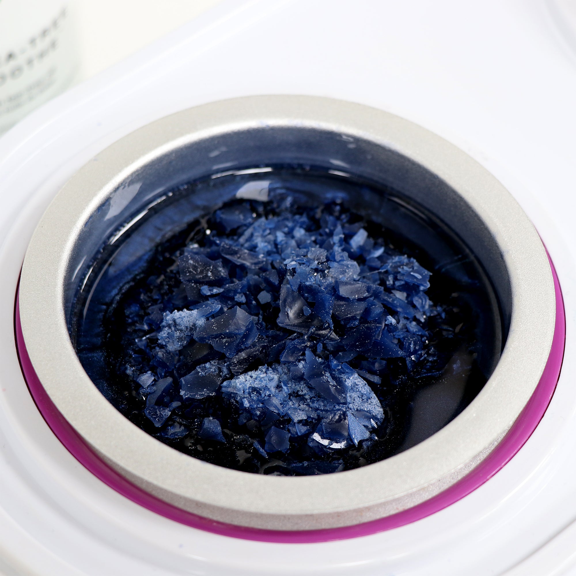 MANifico Men's Hot Wax - 1kg
