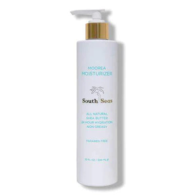 South Sea Pro-long Tanning Combo - Retail