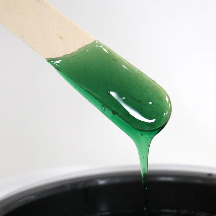 Olive Oil Hot Wax - 15kg Bulk Box