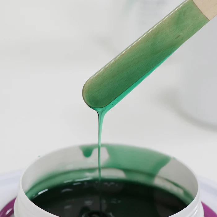 Olive Oil Strip Wax - 800ml