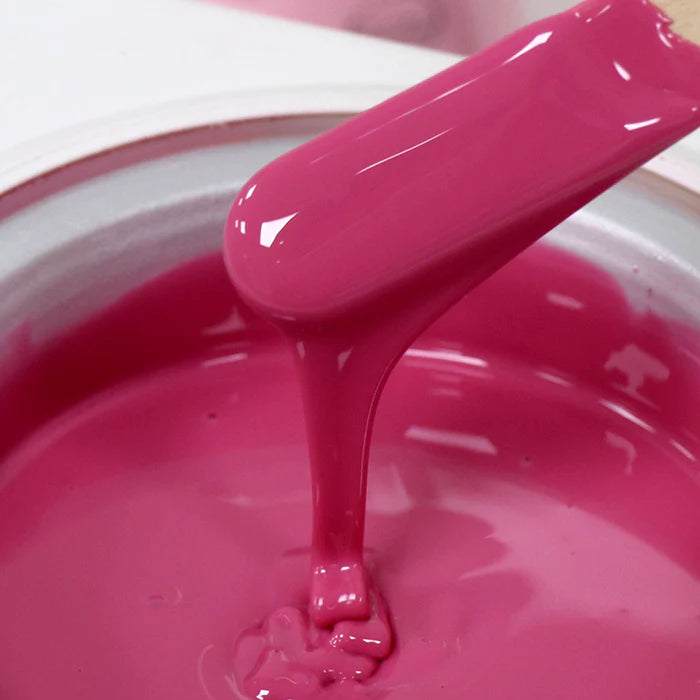 PINKINI Brazilian Hybrid Hot Wax - 15kg Bulk Box