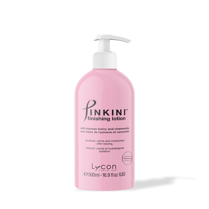 Pinkini Finishing Lotion - 500ml