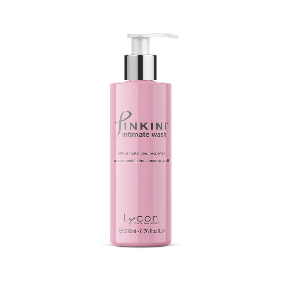 Pinkini Intimate Wash - 200ml