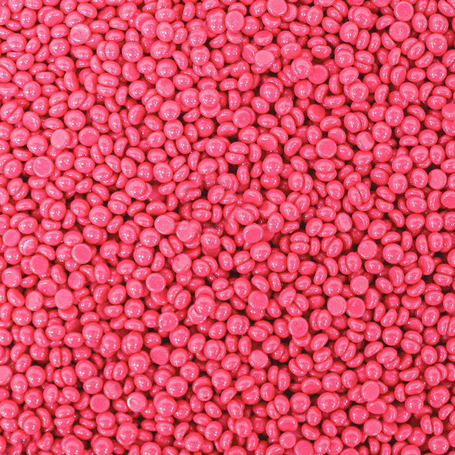 Pinkini Brazilian Hybrid Hot Wax Beads
