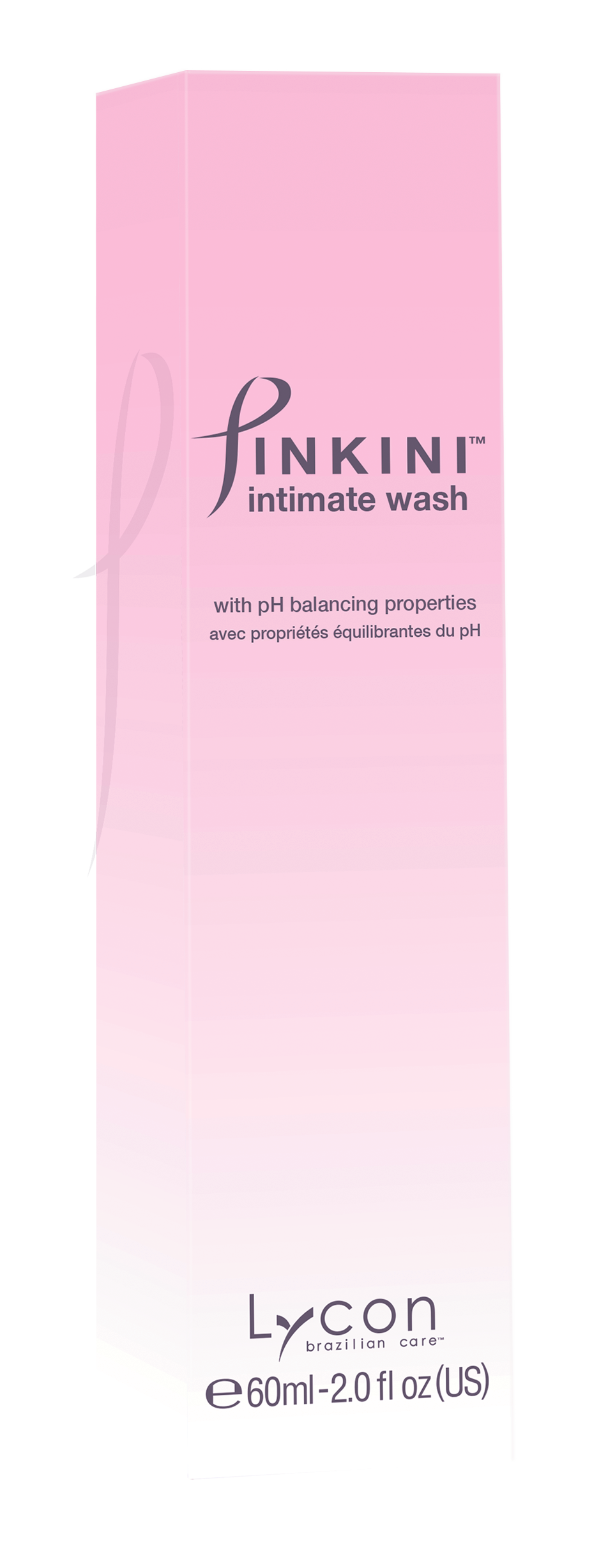 PINKINI Intimate Wash - 50ml - Retail