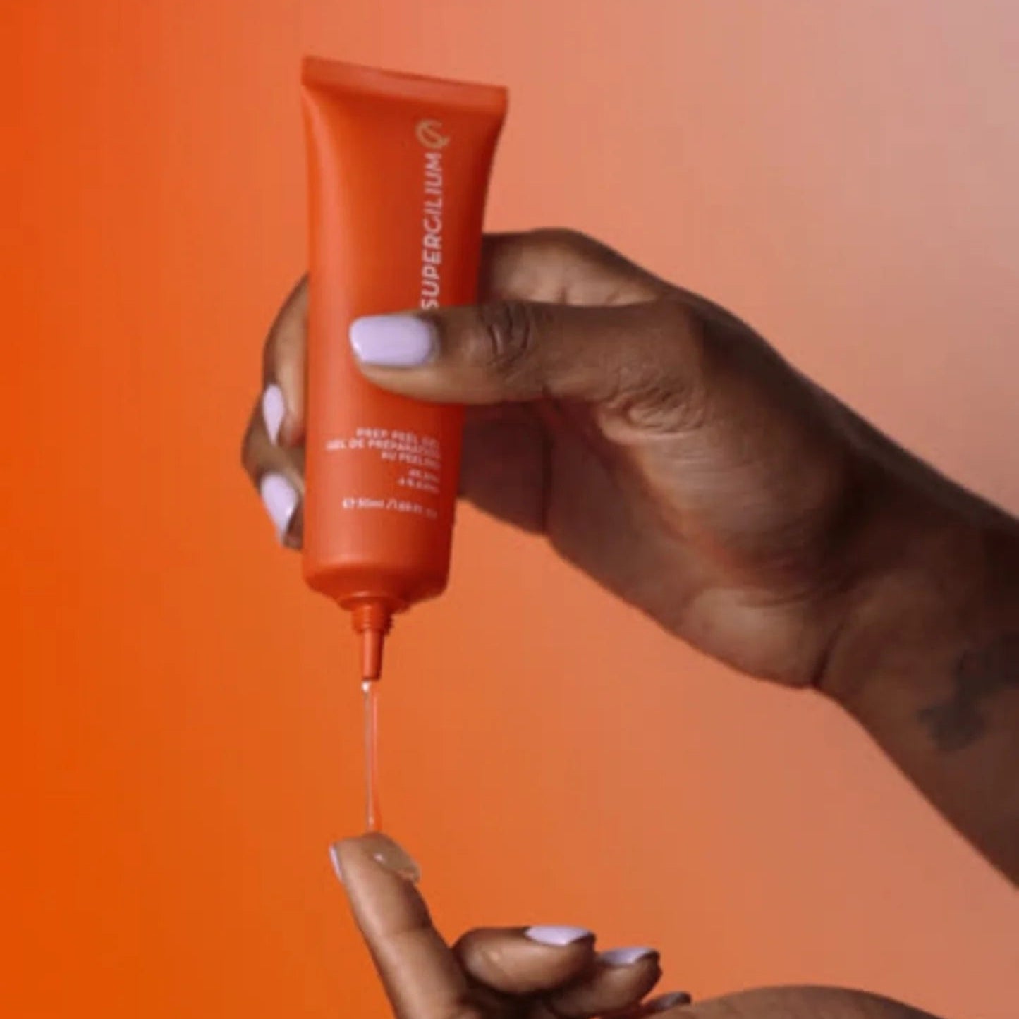 Prep Peel Gel