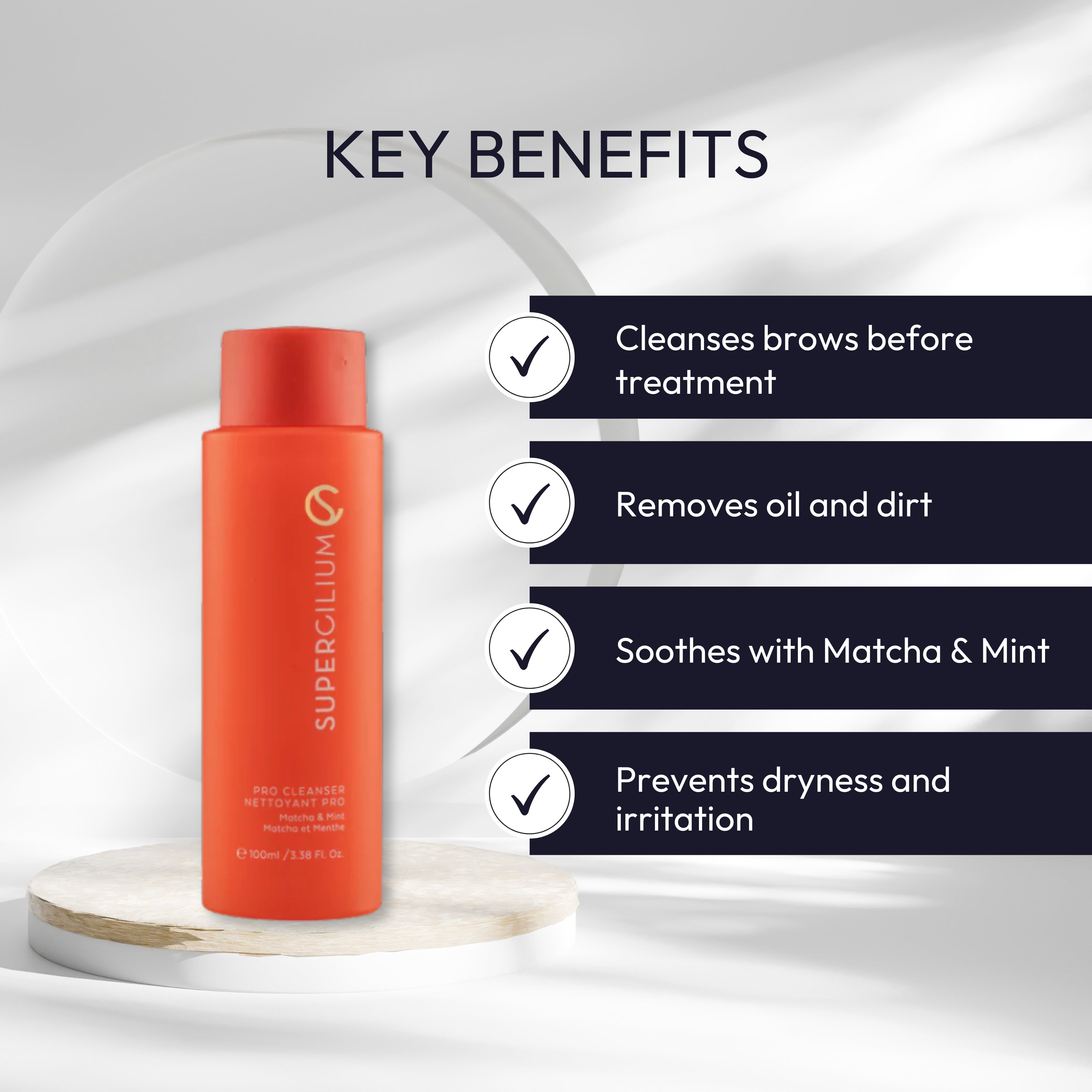 Pro Cleanser
