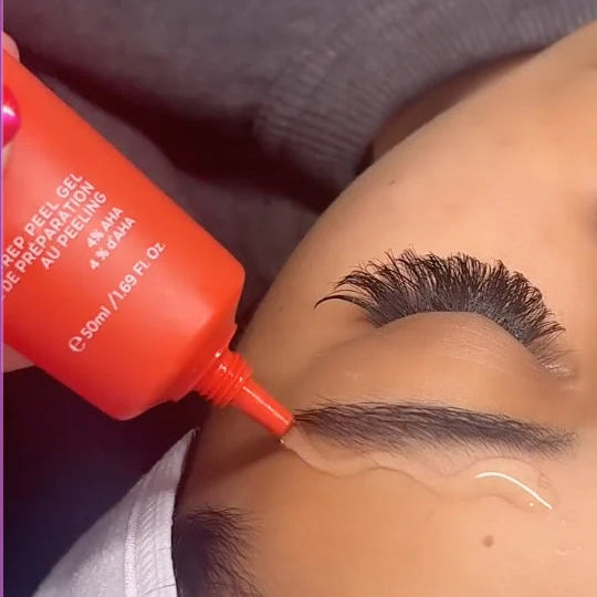Prep Peel Gel