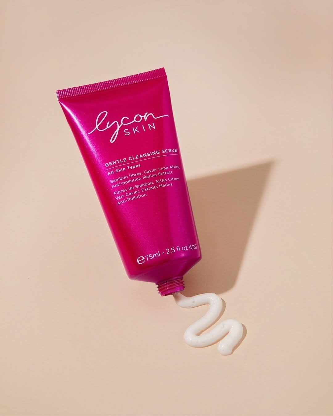 Gentle Cleansing Scrub 75ml - Retail