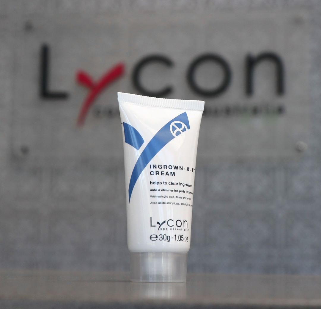 Ingrown X-it Cream - 30g - Retail