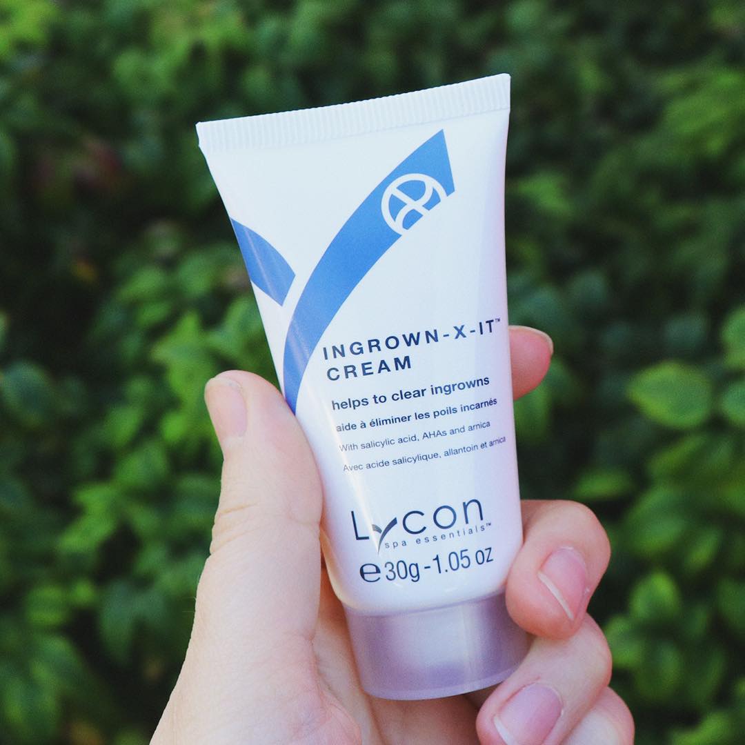 Ingrown X-it Cream - 30g - Retail