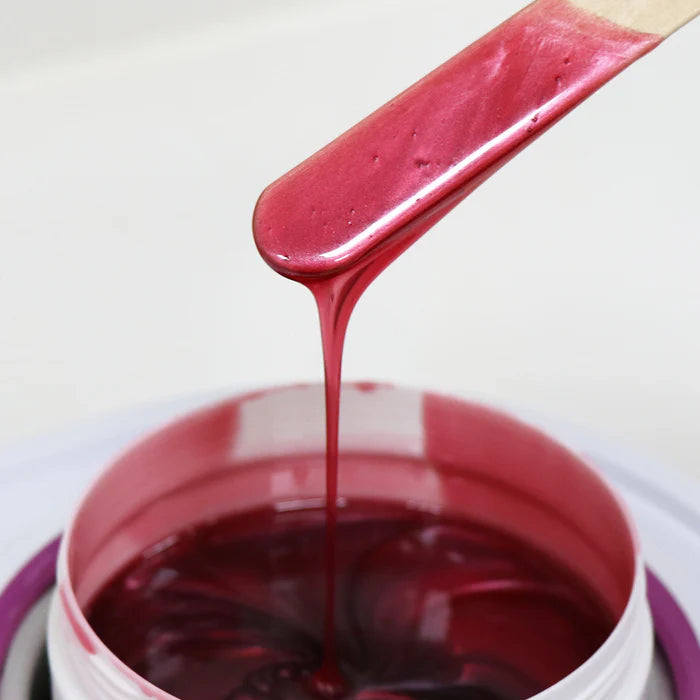 So Berry Delicious Strip Wax 800ml - Heater Friendly Jar for easy use