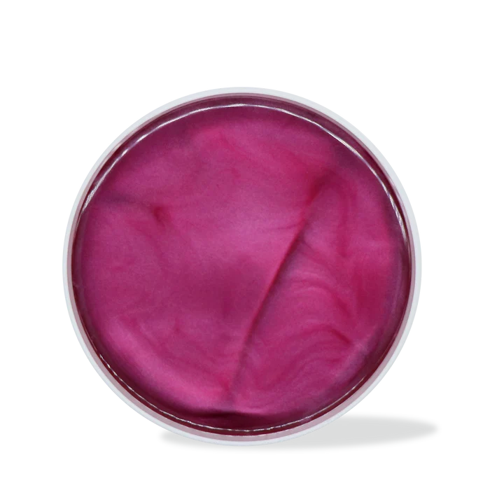 So Berry Delicious Strip Wax 800ml - Heater Friendly Jar for easy use