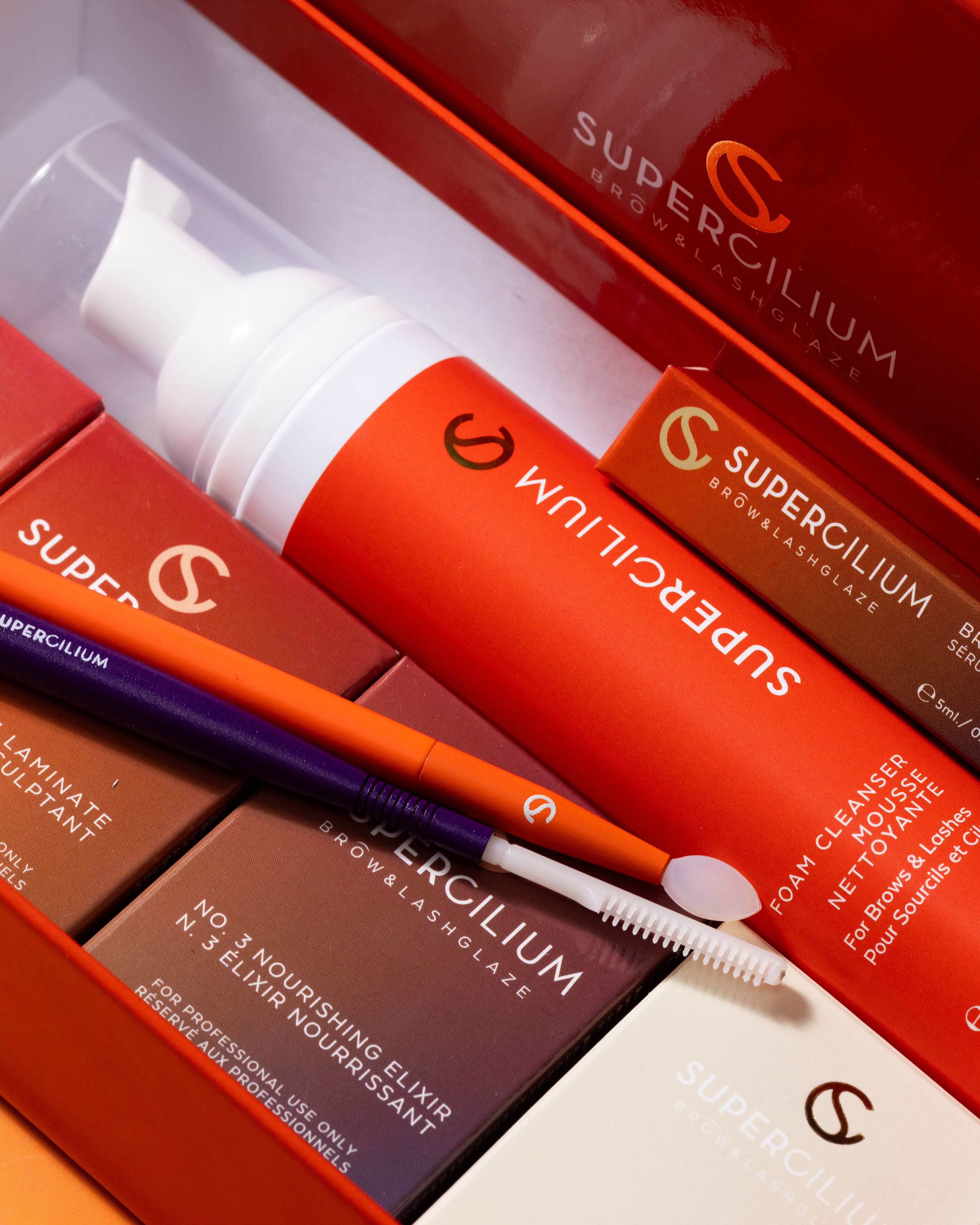 Supercilium Brow Lamination Kit