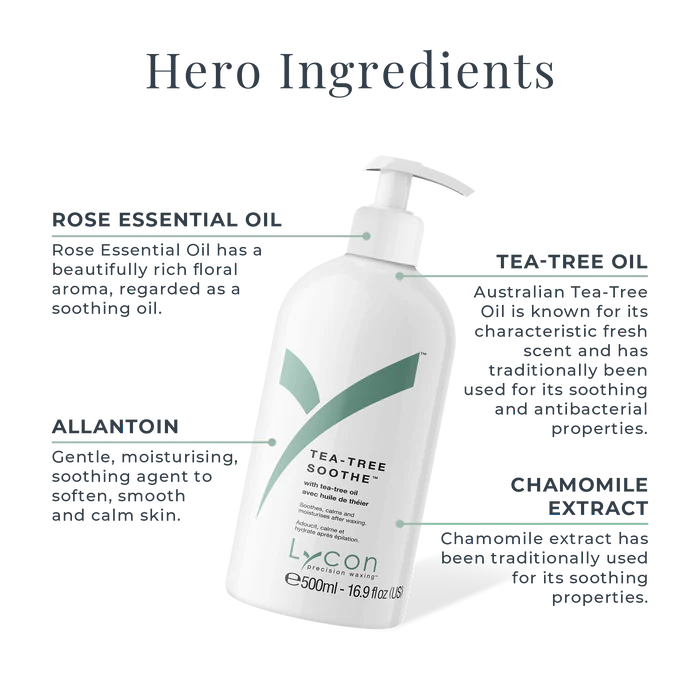 Lycon Tea-Tree Soothe