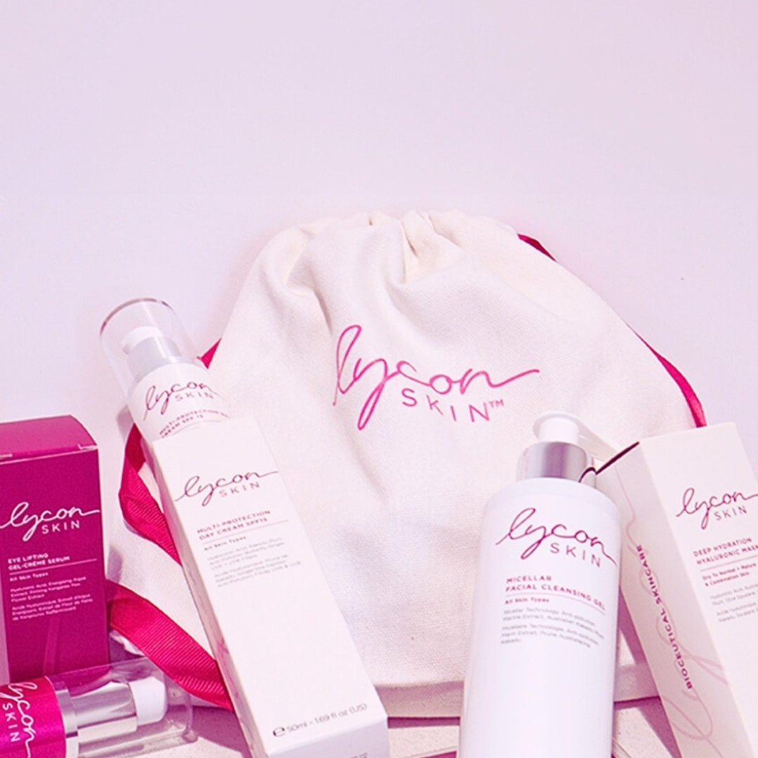 Essentials Skin Care Kit