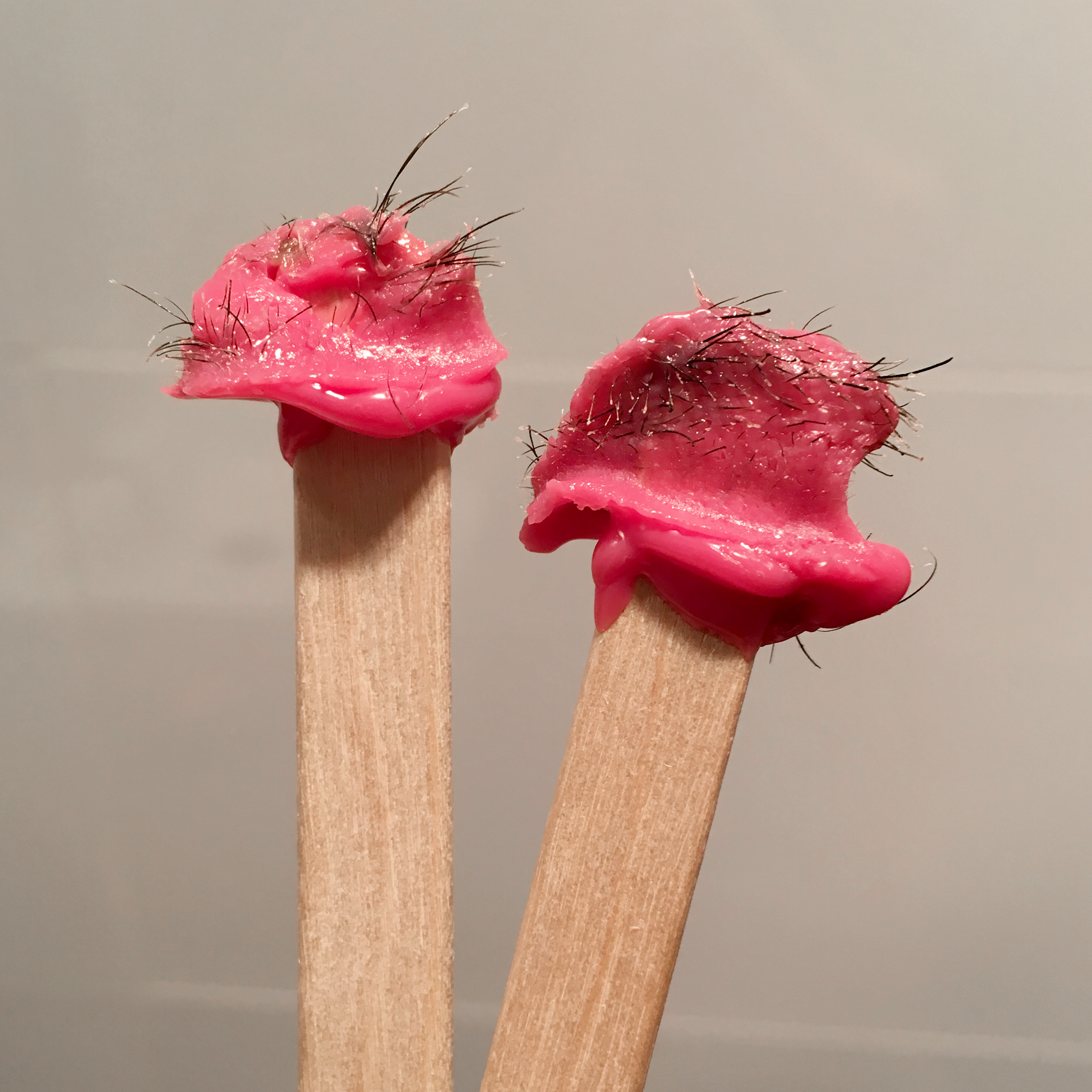 Wax-Cellence Home Waxing Kit