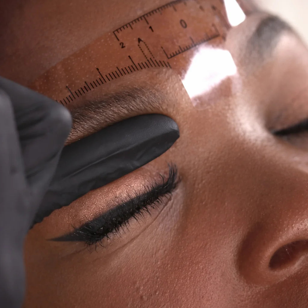 Certified Brow Mapping Course