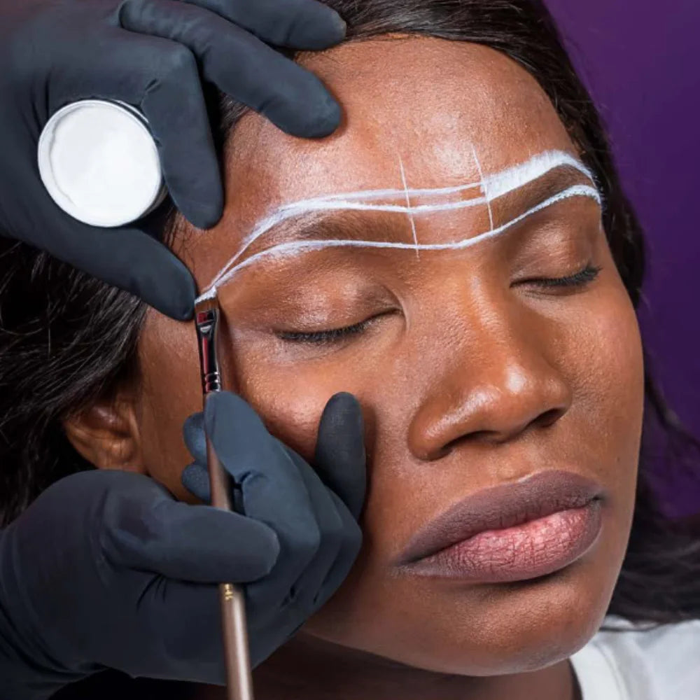 Certified Brow Mapping Course