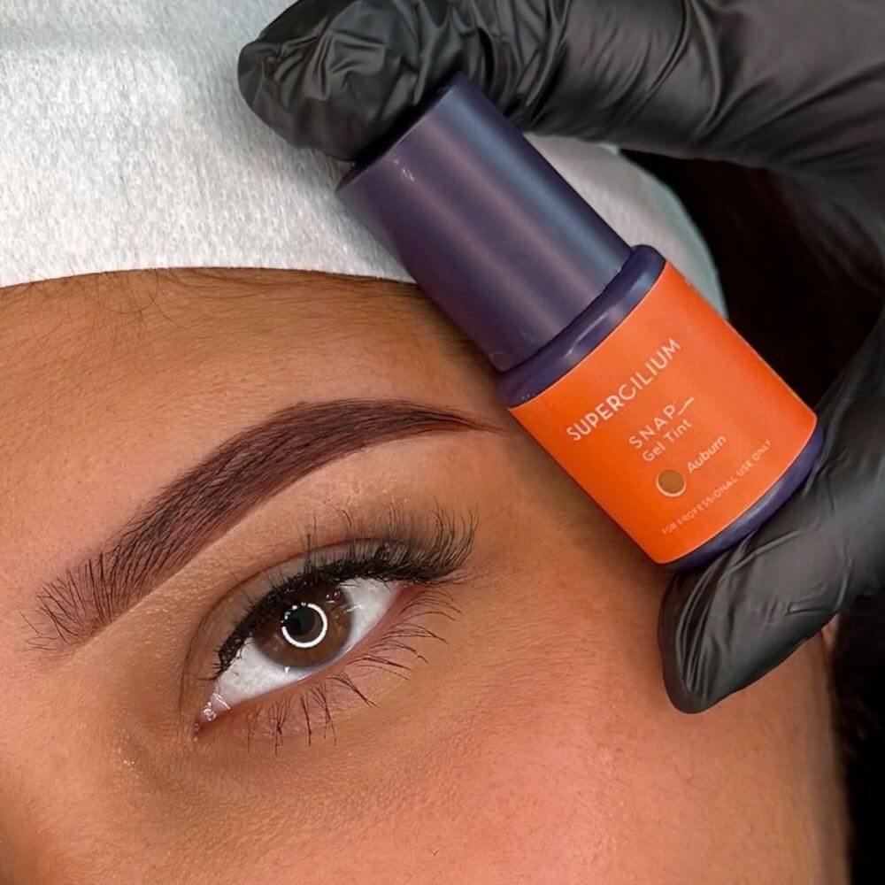 Certified SNAP PPD-Free Tint Course