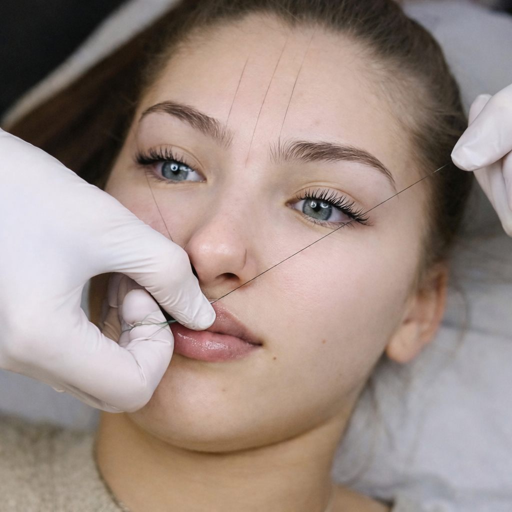 Supercilium Free Brow Basics course