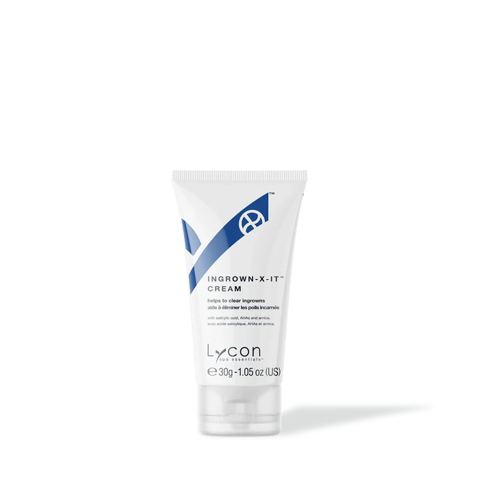 Ingrown-X-it Cream - 30g