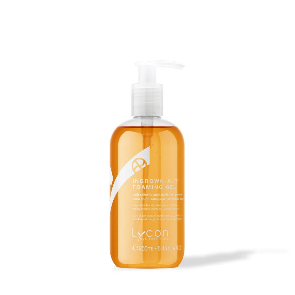 Ingrown X-it Foaming Gel