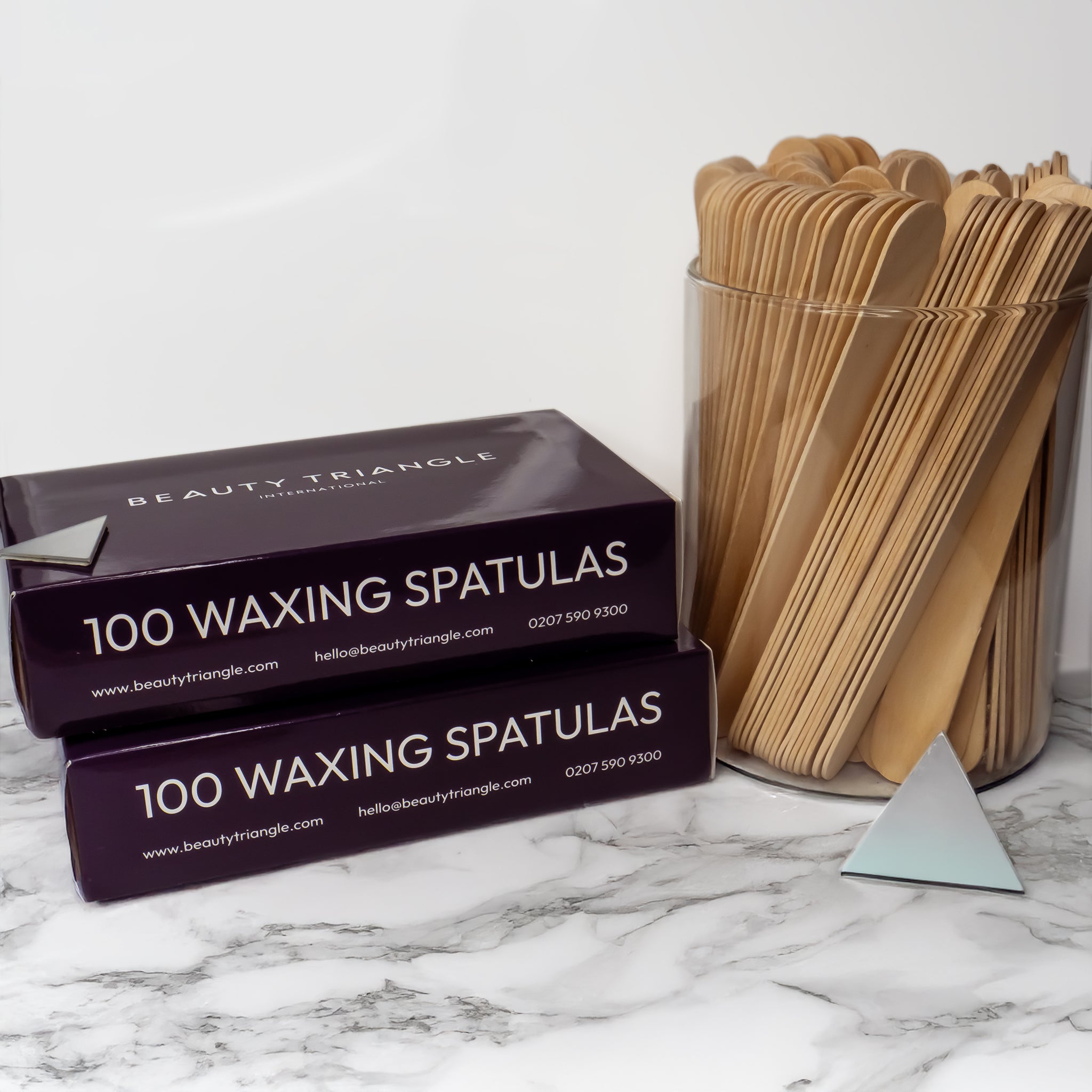 MANifico Male Waxing Kit