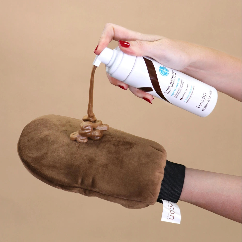Lyco Bronze Glow Duo