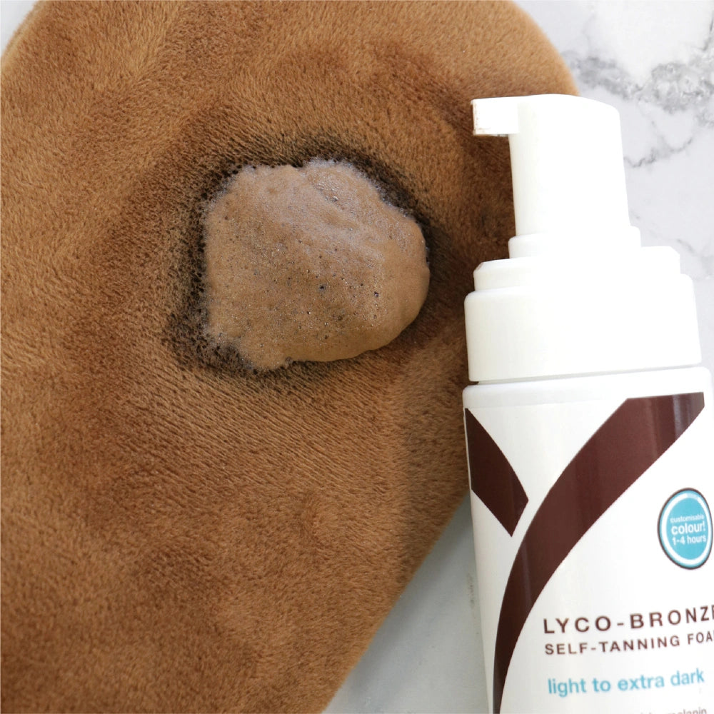 Lyco Bronze Glow Duo