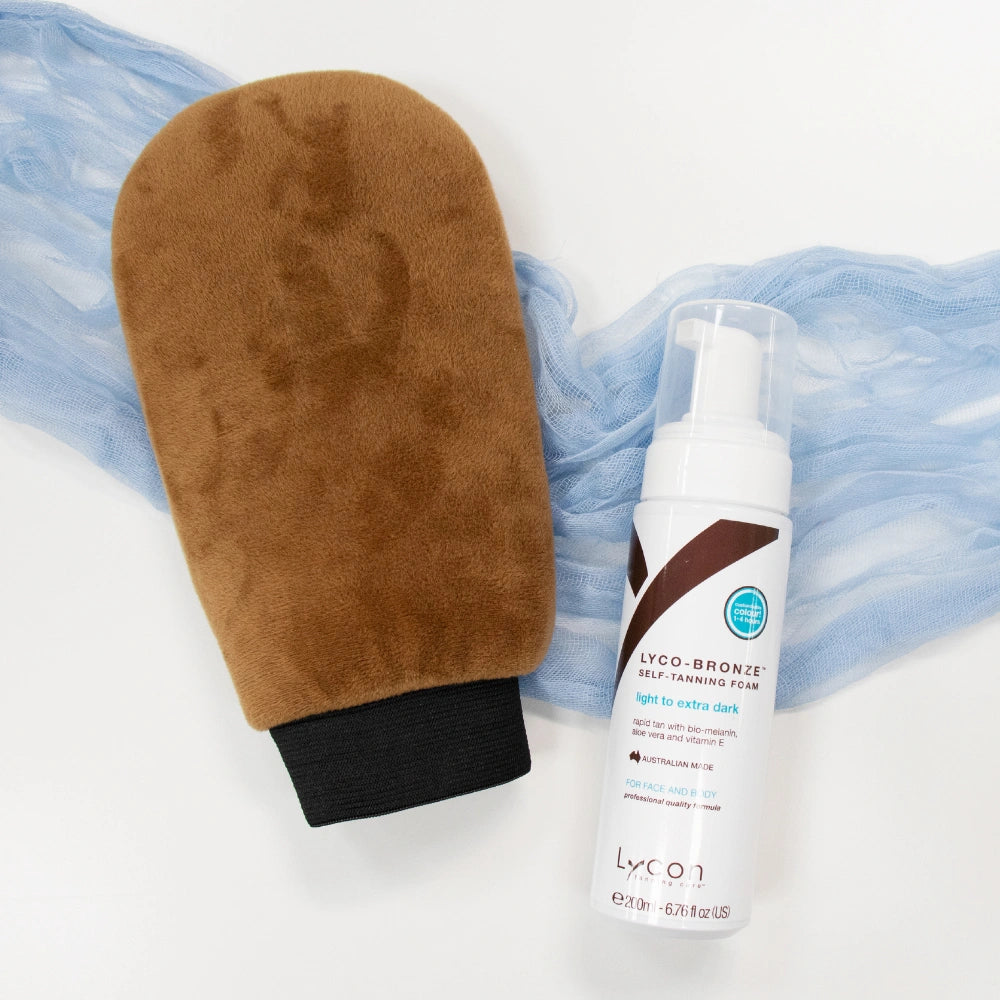 Lyco Bronze Glow Duo