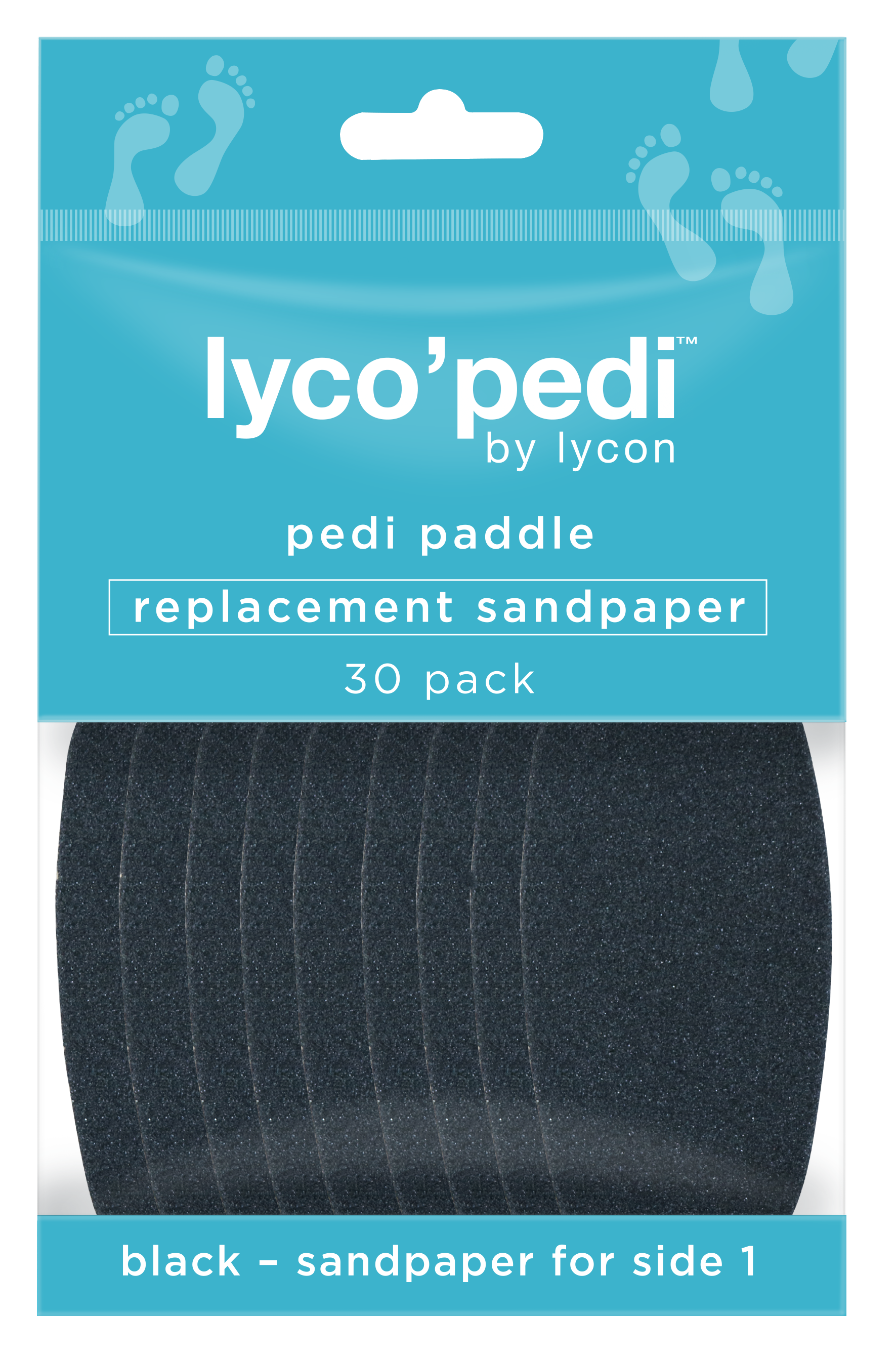Lyco'pedi Ultimate Starter Kit for Professionals